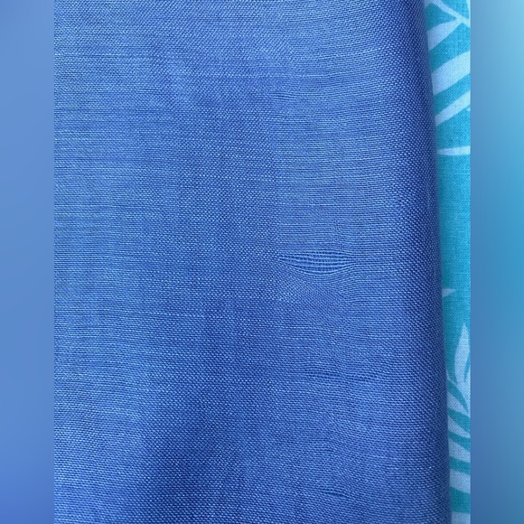 Look Cotton Silk Infinity Scarf - Picture 5 of 5